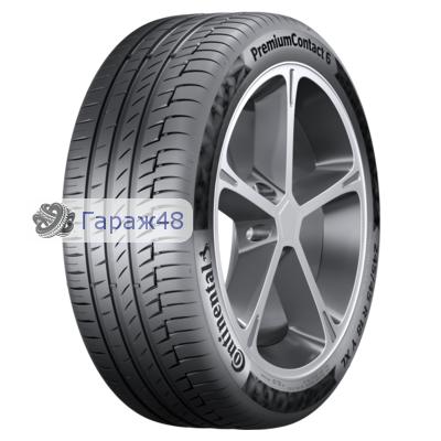 Continental ContiPremiumContact 6 275/40 R18 103Y